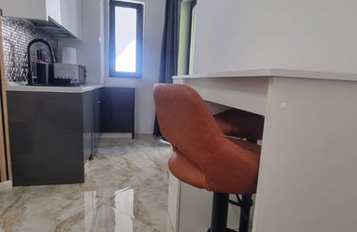 Rent of a comfortable furnished 2-room apartment, 56 m², Mamaia, Constanța, Romania